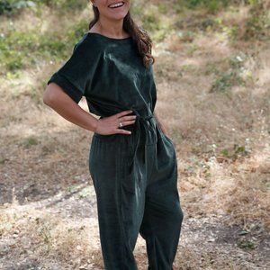 VELVET JUMPUIT *BRAND NEW*